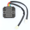 Power Force Honda Magna / Shadow / CX500TC / Interceptor RET000001 feszültségszabályzó Power Force Elektronika Feszültségszabályozó