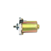 Power Force Indítómotor balmenetes / Honda Tact50 / GS7 / Piaggio / Gilera 2T / Peugeot 50 Buxy / Speedfight / Trekker / Elyseo / Honda 50 2T Power Force  Elektronika Önindítók