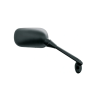 Power Force jobb oldali tükör Yamaha YZF-R125 2008-2010 Power Force  Kormányok és tartozékaik Tükrök Tükrök (OEM)