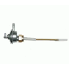 Power Force KPT000056 üzemanyagcsap Honda Tact 50cc AF24 (14 mm menet) Power Force Motor alkatrészek Üzemanyagcsapok, csövek