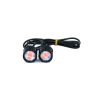 Power Force MINI LED STOP 12V piros Power Force Elektronika Világítások Hátsó lámpák
