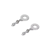 Power Force Motopeds 12/18 mm 50cc láncfeszítő GY6105103A Power Force Műhely felszerelések, eszközök Lánc, lánckerék eszközök