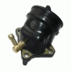Power Force PIAGGIO DOC000021 szívócsonk Power Force Motor alkatrészek Membránok, szívócsonkok