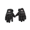 Power Force Roda motoros kesztyű fekete L méret, enduro/cross/quad Power Force Ruházat, védőfelszerelés Kesztyű Off-road kesztyű