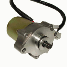 Power Force TGB 50cc 9T önindító RZT000303 Power Force Elektronika Önindító egyéb motorkerékpár alkatrész