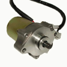 Power Force TGB 50cc 9T önindító RZT000303 Power Force  Elektronika Önindítók egyéb motorkerékpár alkatrész