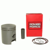 Power Force TS 50 (41,75) dugattyú Power Force Motor alkatrészek Dugattyú és alkatrészei Dugattyú