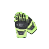 Power Force V-02S zöld M érintőképernyős enduro/cross/quad motoros kesztyű Power Force Sisakok és ruházat Kesztyűk