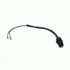 Power Force Yamaha - Type B féklámpa kapcsoló Power Force  Elektronika Mérőműszerek, szenzorok és tartozékok