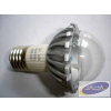 Power LED E27 G60 3x2W