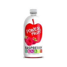 Power Life Kft Power Fruit 750ml Raspberry DRS üdítő, ásványviz, gyümölcslé