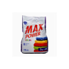 Power Max Max Power mosópor color - 3000g