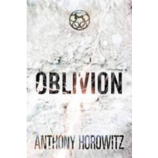  Power of Five: Oblivion – HOROWITZ, A. idegen nyelvű könyv