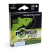  Power Pro Braided Line 135m 0,23mm 15kg Hi-Vis Yellow - Sárga (PPBI13523Y)