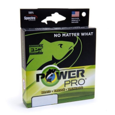Power Pro Braided Line 275m 0,56mm 75kg Zöld (PPBI27556MG) horgászzsinór