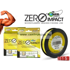  Power Pro Zero Impact Fonott Zsinór 135M 0,41Mm 40Kg Ag horgászzsinór