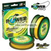  Power Pro Zsinór 135M 0,06Mm 3Kg Hi-Vis Yellow - Sárga (Ppbi13506Y)