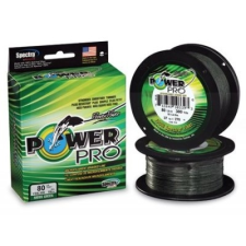  Power Pro zsinór 135m 0,46mm 55kg / zöld horgászzsinór