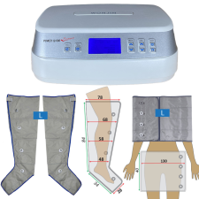  Power Q-1000 Premium készlet - L lábpár és L öv mandzsetták gyógyászati segédeszköz