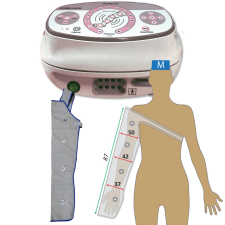  Power Q-2200 kar kezelő készlet M méret gyógyászati segédeszköz