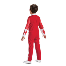 Power Rangers jelmez, 4-6 éveseknek jelmez