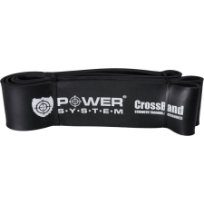 Power System Cross Band erősítő gumiszalag Level 5 1 db fitness eszköz