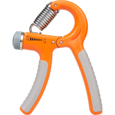 Power System Power Hand Grip kézerősítő szín Orange 1 db fitness eszköz