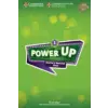  Power Up Level 1 Teacher's Resource Book with Online Audio – Sarah Dilger