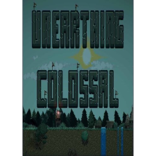 Power Up to Maximum Unearthing Colossal (PC - Steam Digitális termékkulcs) videójáték