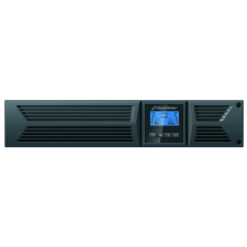 Power Walker VI 1000E/RT LCD (VI 1000 ERT HID) szünetmentes áramforrás