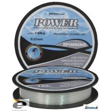Power ZSINÓR ET POWER SPIN 0,25 MM 150M horgászzsinór