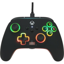 PowerA EnWired Xbox Series X|S / Xbox One vezetékes Spectra Infinity kontroller videójáték kiegészítő