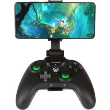 PowerA MOGA XP5-X Plus PC Android Bluetooth Vezeték Nélküli gamepad fekete videójáték kiegészítő