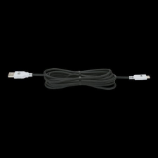 PowerA PowerA PS5 USB-C kábel 3m Black kábel és adapter