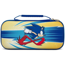 PowerA Protection Case - Nintendo Switch - Sonic Peel Out videójáték kiegészítő