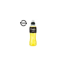 Powerade Sportital POWERADE Citrom 0,5L DRS vitamin és táplálékkiegészítő