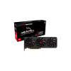Powercolor Radeon RX9070 16GB GDDR6 Reaper Videókártya (RX9070 16G-A)