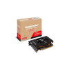 Powercolor Radeon RX 6500 XT 4GB ITX videokártya (AXRX 6500 XT 4GBD6-DH) (AXRX 6500 XT 4GBD6-DH)