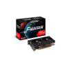 Powercolor Radeon RX 6500 XT Fighter 4GB GDDR6 (AXRX 6500XT 4GBD6-DH/OC)