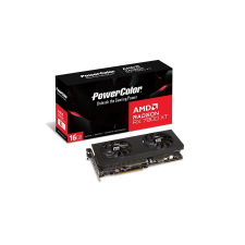 Powercolor RX7800 XT 16GB DDR6 (RX7800XT 16G-P) videókártya