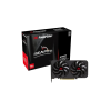 Powercolor RX9060XT 16G-A Radeon RX 9060 XT 16GB GDDR6 Reaper PCIE