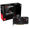 Powercolor RX9060XT - Reaper - RX9060XT 16G-A