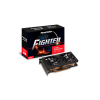 Powercolor RX 7600 8GB DDR6 Fighter (RX7600 8G-F)