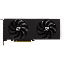 Powercolor RX 7700 XT 12G-P graphics card videókártya