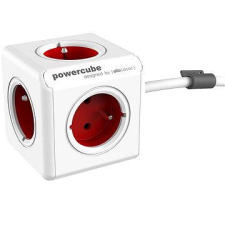 PowerCube Extended Red kábel és adapter