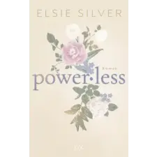  Powerless – Katia Liebig idegen nyelvű könyv