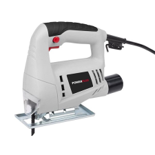 Powerplus dekopírfűrész 350W dekopírfűrész
