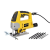 Powerplus dekopírfűrész 810W
