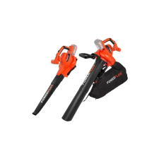 Powerplus POWDPG75270 lombszívó, lombfúvó