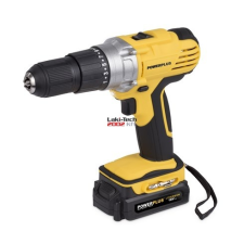 Powerplus POWX0070LI akkus csavarozó fúró fúró-csavarozó